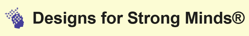 Designs for Strong Minds image provided in the NPA database
