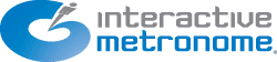 Interactive Metronome (IM) image provided in the NPA database