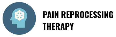 Pain Reprocessing Therapy (PRT) image provided in the NPA database