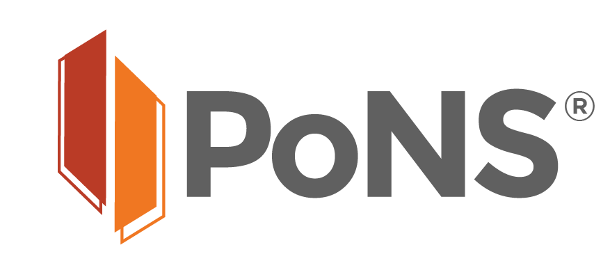 PoNS™ (Portable Neuromodulation Stimulator) image provided in the NPA database