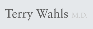 The Wahls Protocol image provided in the NPA database